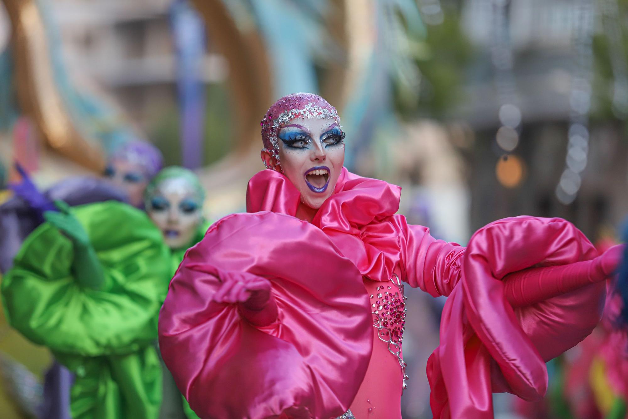 Carnaval de Torrevieja 2023