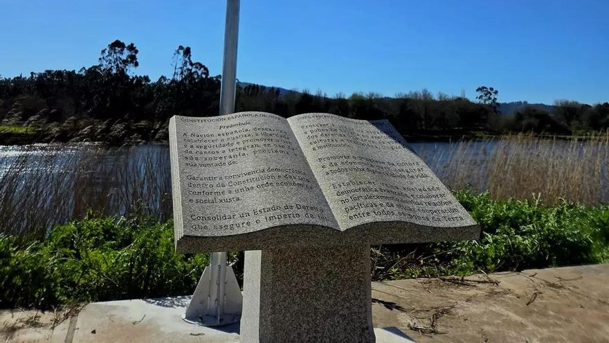 O novo Paseo da Constitución xera polémica en Padrón: o BNG denuncia que foi unha medida &quot;ditatorial, con imposición e sen consenso&quot;