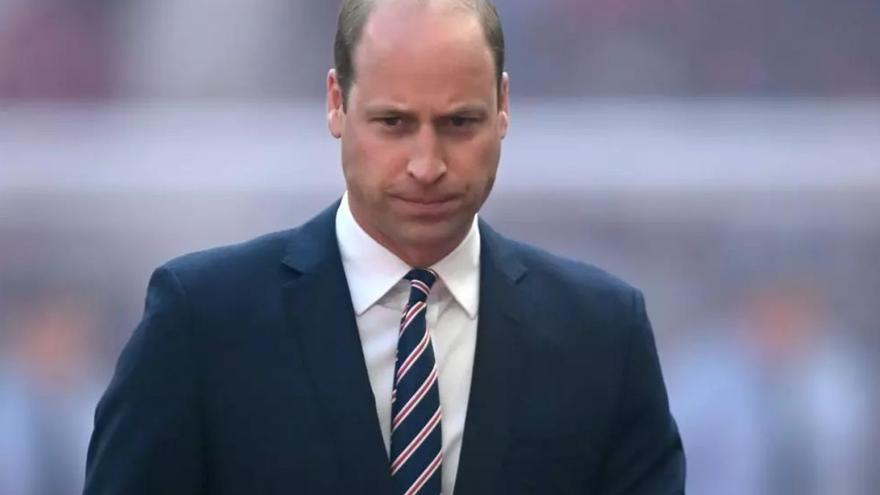 Se disparan los rumores tras un comunicado de urgencia de la Casa Real sobre el príncipe Guillermo