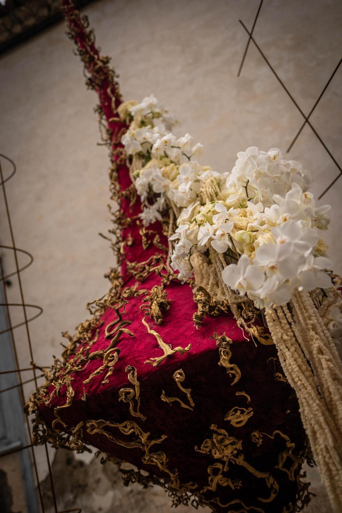 Pascua Florida en Guía de Isora