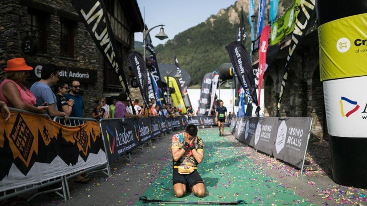 Los primos Rodríguez, campeones de la tercera edición de Euforia