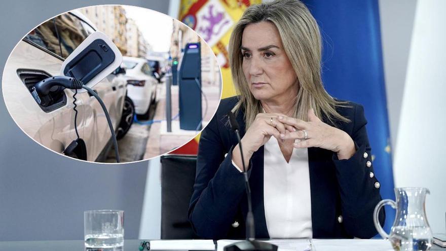 Así es el nuevo Plan Auto 2030: ayudas de hasta 5.500 euros por la compra de un coche en 2026