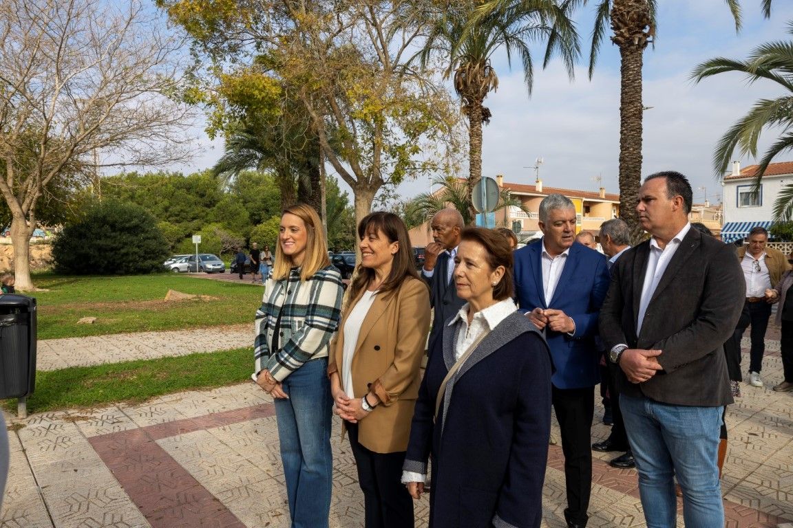 EN IMÁGENES: Así fue la fiesta de Santa Bárbara en el Centro Asturiano de Torrevieja