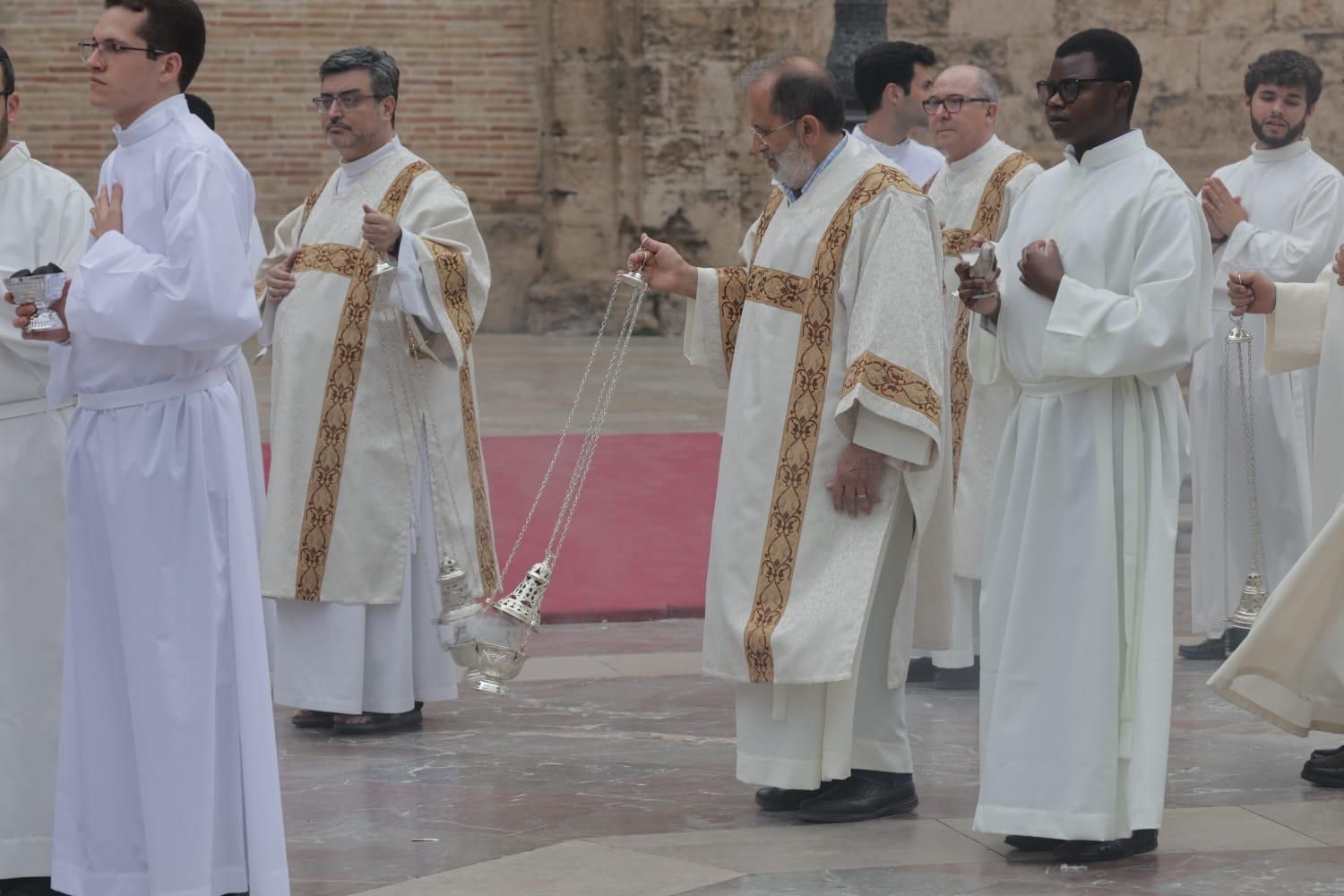 València se vuelca con su "Festa Grossa"