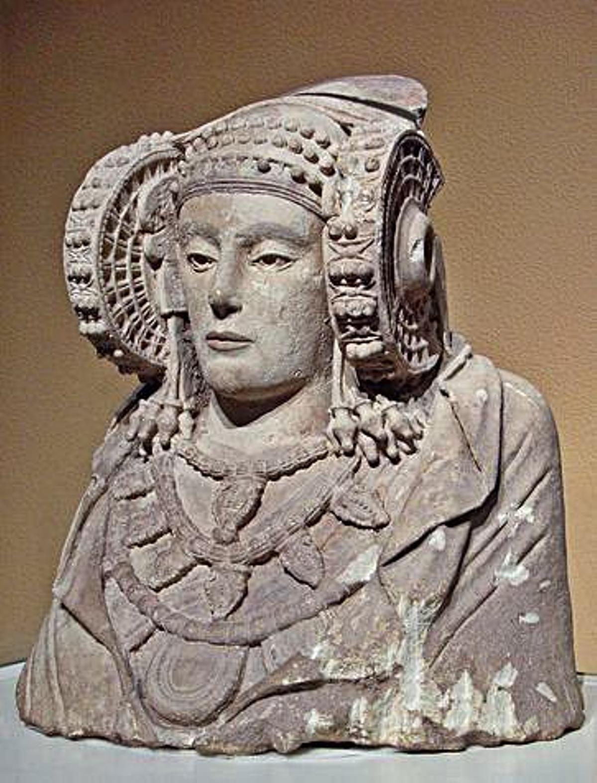 Iberos: historia e enigma