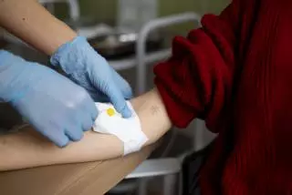 La UCO participa en un estudio internacional para mejorar la técnica de calor que se usa en quimioterapias contra el cáncer