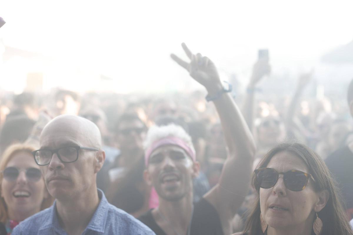 Les Arts cierra una edición de récord