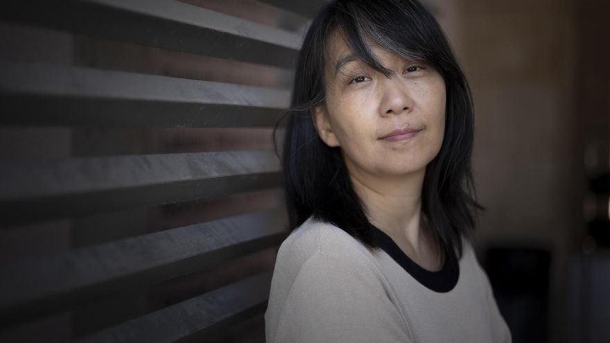 La escritora surcoreana Han Kang, autora de &#039;La vegetariana&#039;, gana el Premio Nobel de Literatura 2024