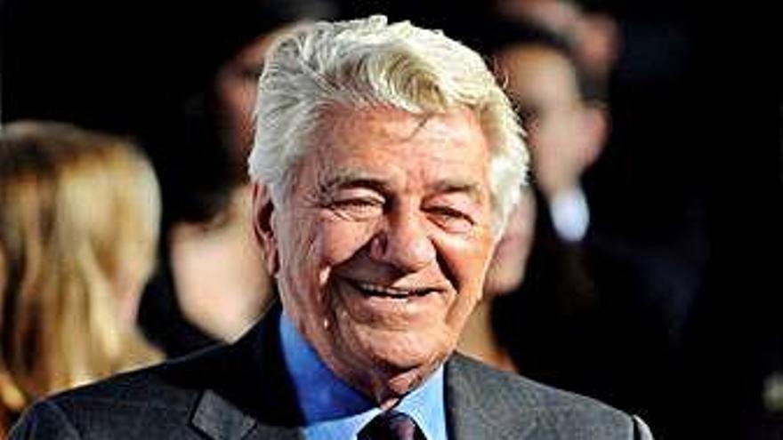 Seymour Cassel.