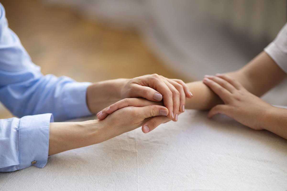 Más allá del psiquiatra y el psicólogo… ¿Por qué es importante la enfermera especialista en salud mental?