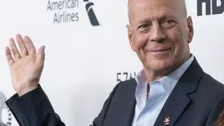 Últimas novedades sobre la salud de Bruce Willis: "Ojalá supiera qué está pensando"