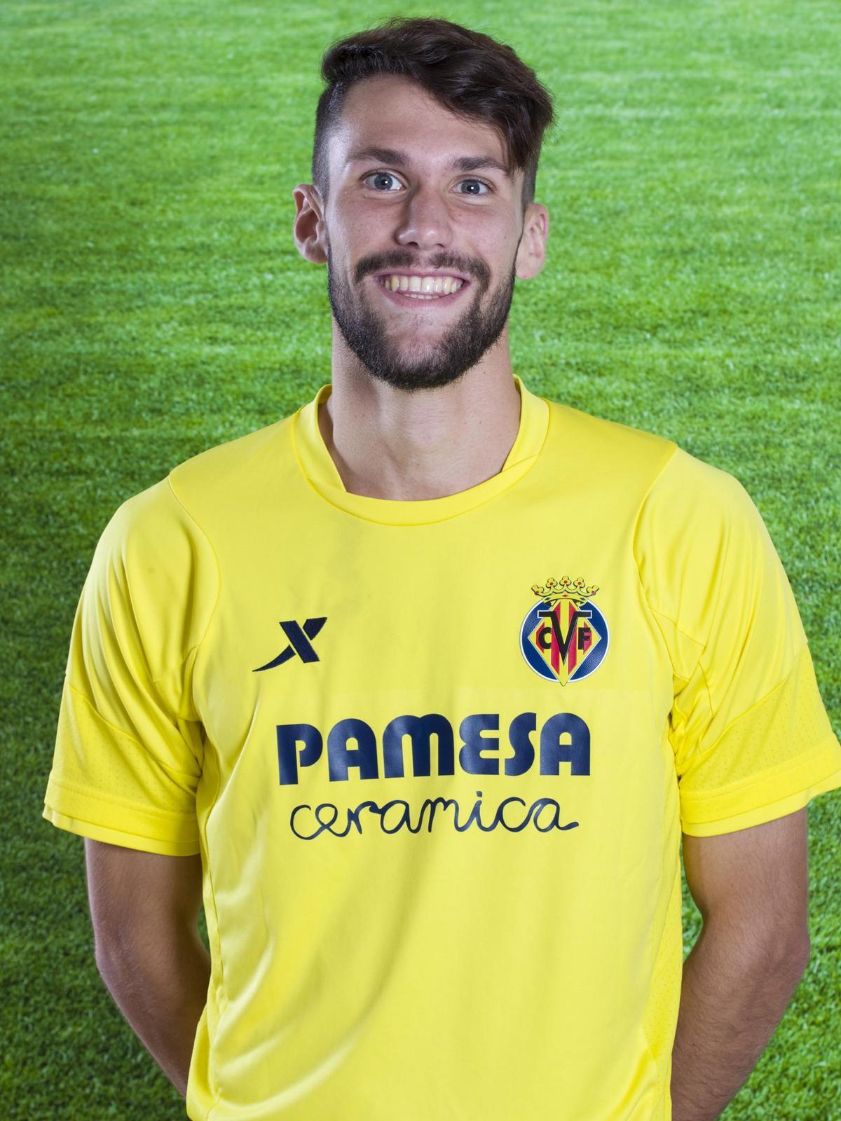 Galería | El exitoso paso de Pedraza por el Villarreal en imágenes