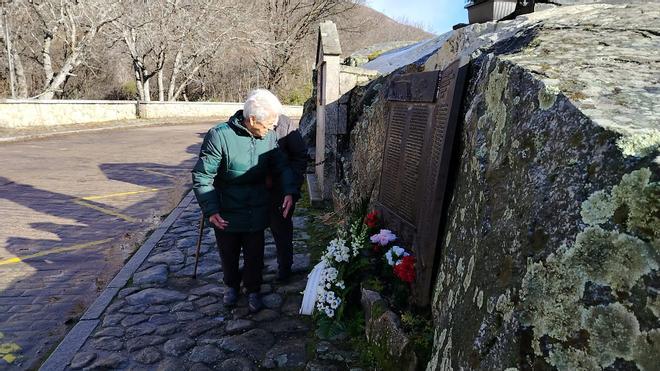 GALERÍA | Aniversario de la tragedia de Ribadelago
