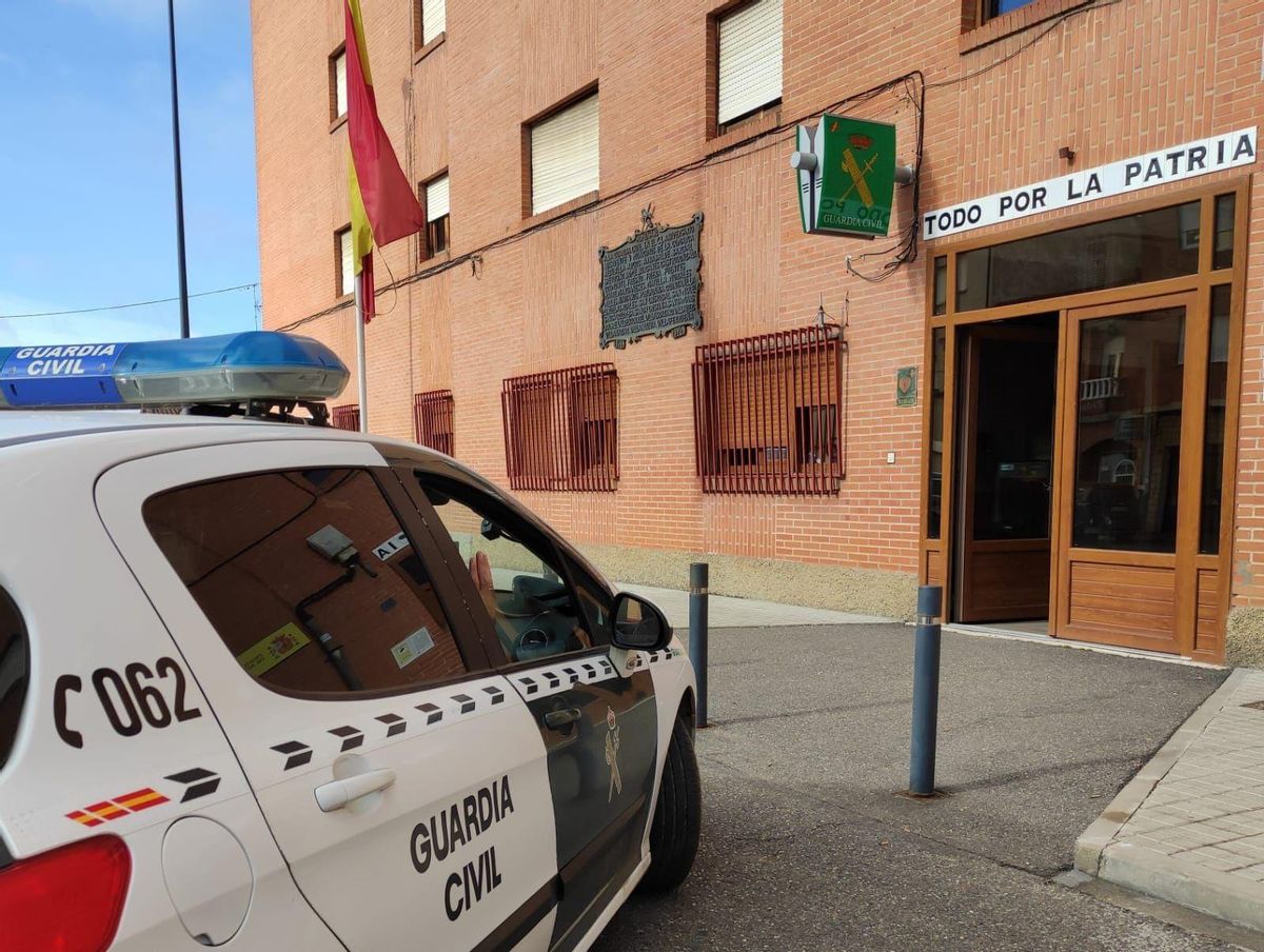 Un menor de 12 anys en va violar un altre de 5 amb autisme a Múrcia Un menor de 12 anys en va violar un altre de 5 amb autisme a Múrcia