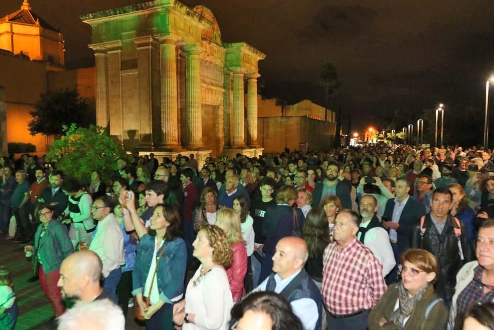 Riomundi toma el Guadalquivir