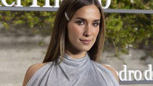 La influencer María Pombo.