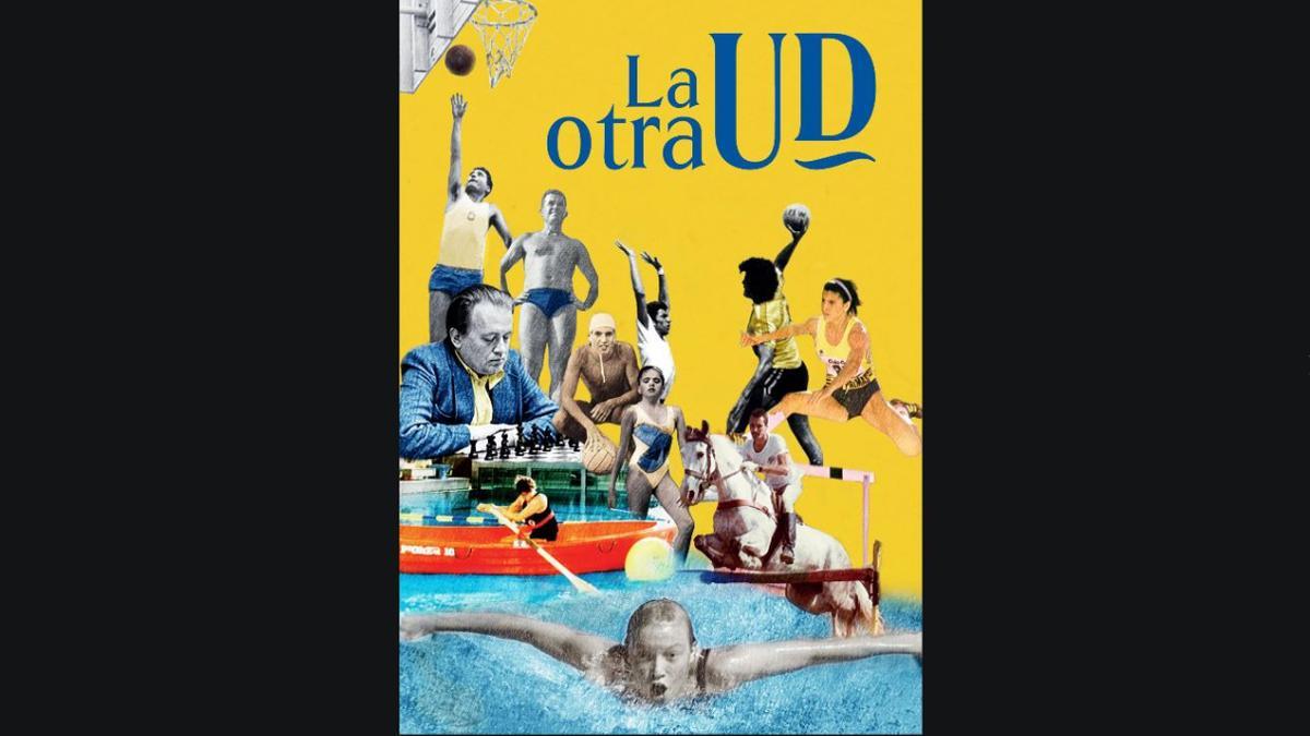 Portada de 'La otra UD'