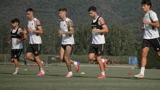 ¿Dónde puedes ver los amistosos del Castellón contra el Girona y el Alavés?