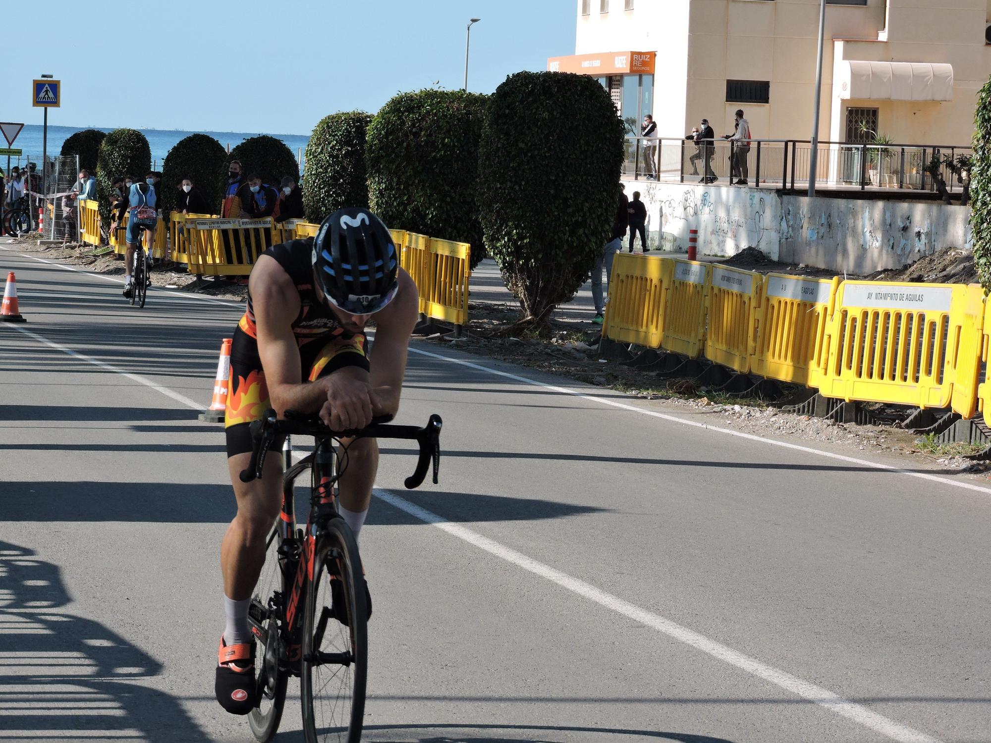 Duatlón Carnaval de Águilas (Mayores)