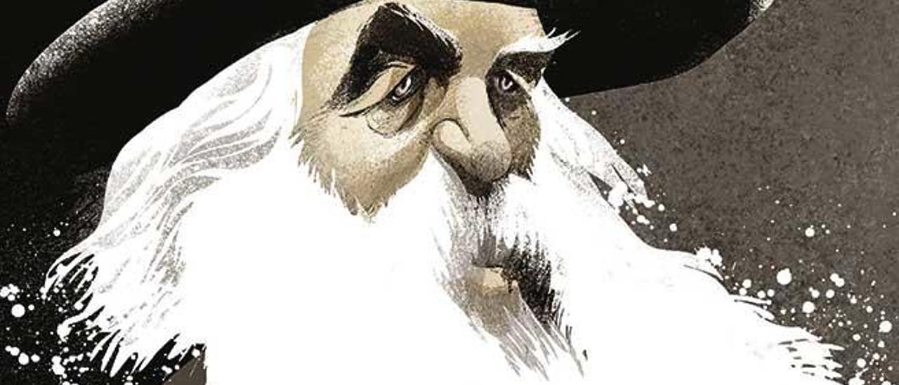 Walt Whitman, 200 anys d&#039;utopia americana