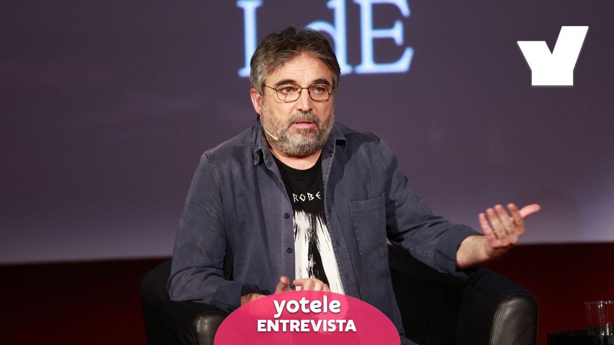 Jordi Évole presenta la nueva temporada de 'Lo de Évole'