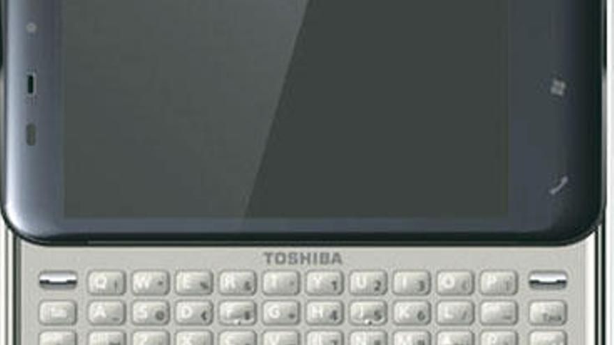 Toshiba K01