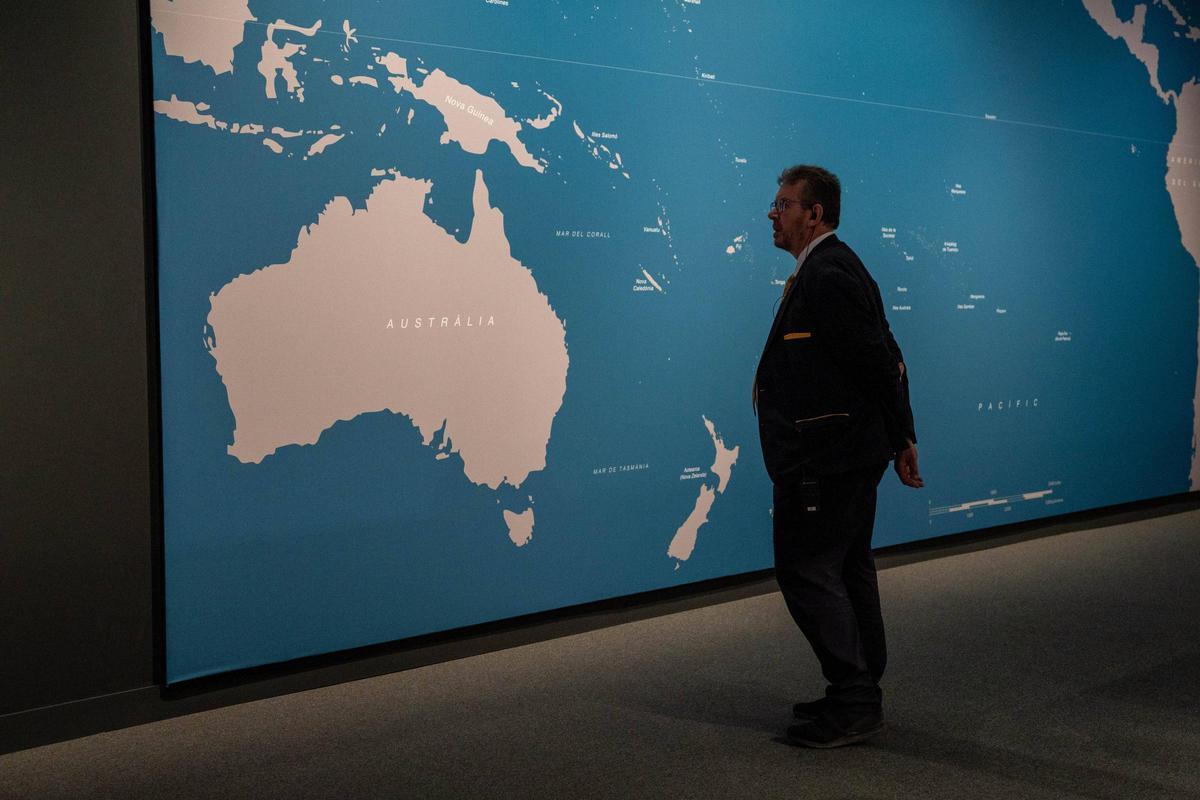 Las voces del Pacífico resuenan en Caixaforum