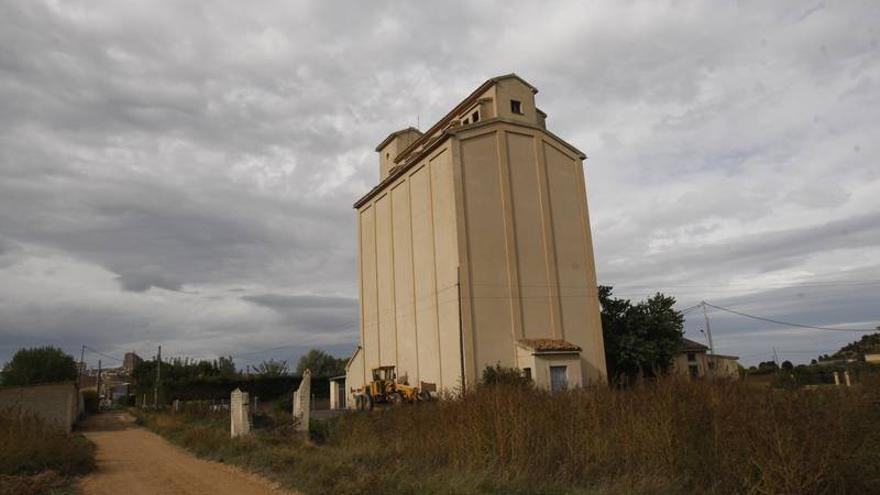 La devolución de los silos al ministerio causa problemas en las cooperativas