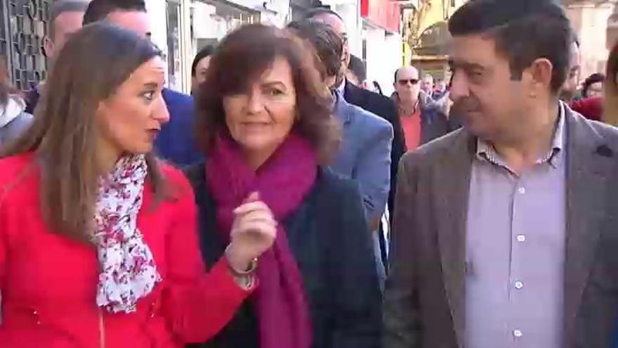 Un borrador del PSOE aboga por multar a los clientes de las prostitutas
