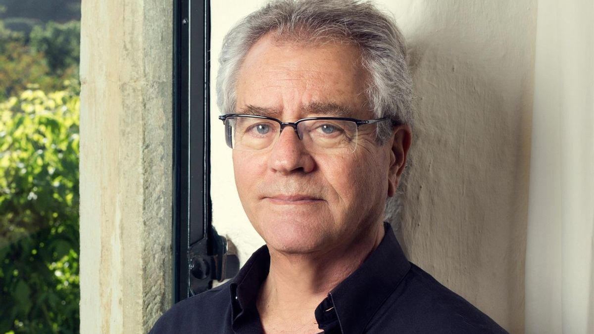 El diseñador Enric Satué.