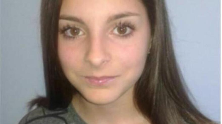 Buscan a una joven de 13 años desaparecida en Valencia