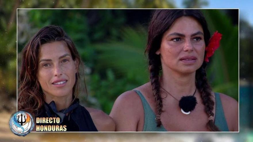 Marisa Jara derrota a Ingrid Betancor y regresa como concursante oficial en ‘Supervivientes 2026’