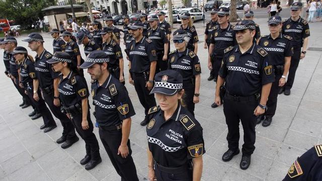 El Ayuntamiento de València aprueba 219 plazas de oferta pública de empleo