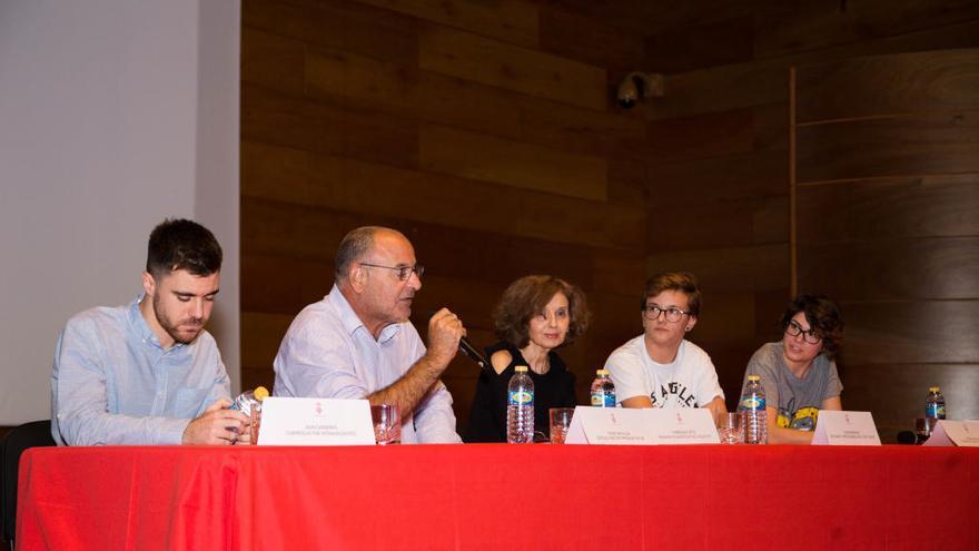 Las personas trans se reivindican en Cullera