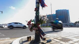 Incendio de Campanar y dana: "Dos tragedias en un solo año, dan sensación de enorme vulnerabilidad"