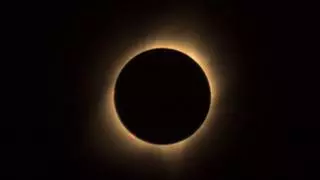 Cuándo, dónde, y cómo ver el eclipse solar en abril de 2024