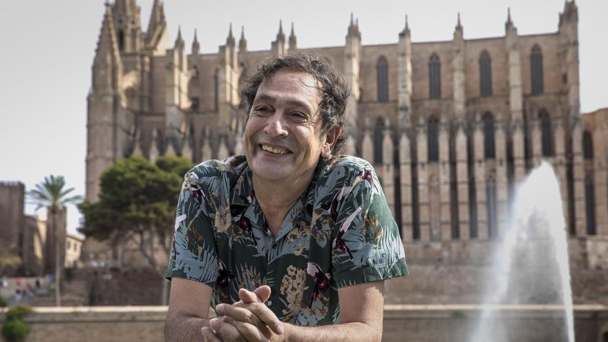 Mallorcas bekanntester Filmregisseur Agustí Villaronga verstirbt im Alter von 69 Jahren