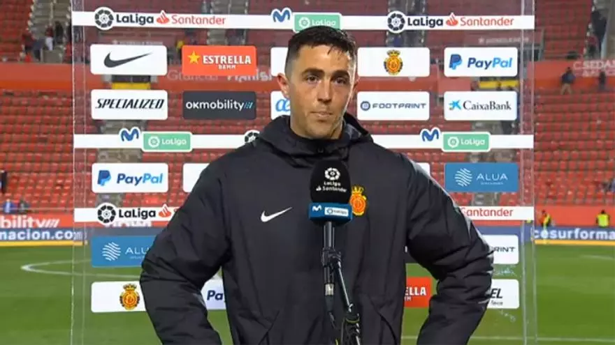 Raíllo: "Ha sido falta de Rodrygo, toco balón primero. Si viste de blanco, el criterio es diferente"