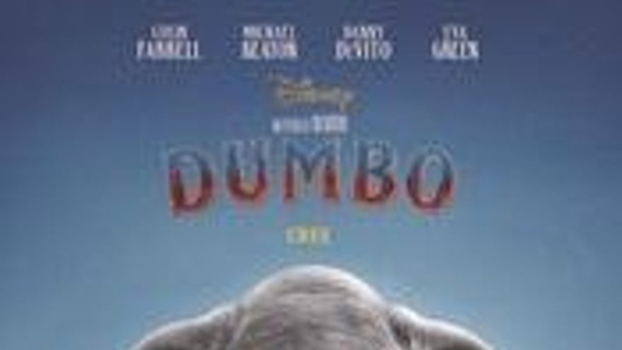 Dumbo