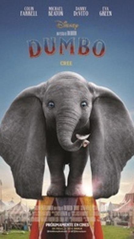 Dumbo