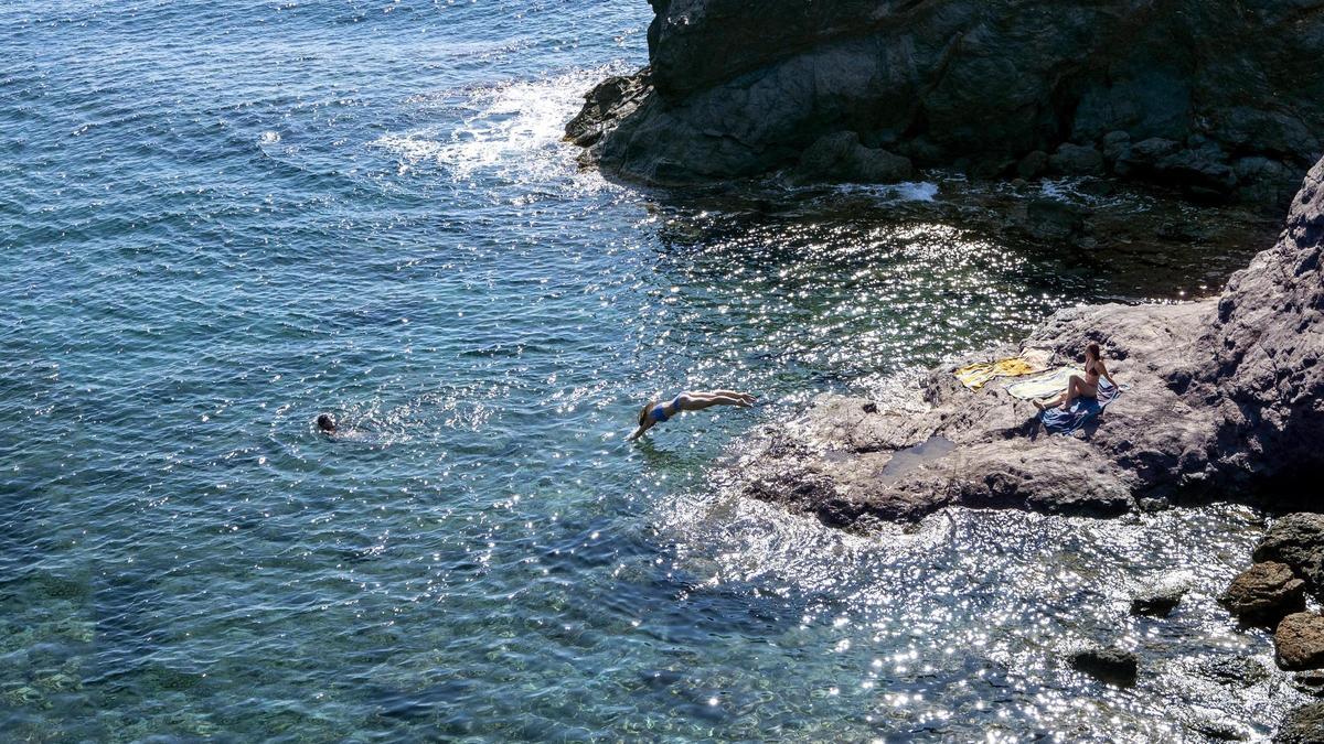 Disfruta del sol y de la brisa marina y preocúpate únicamente de desconectar