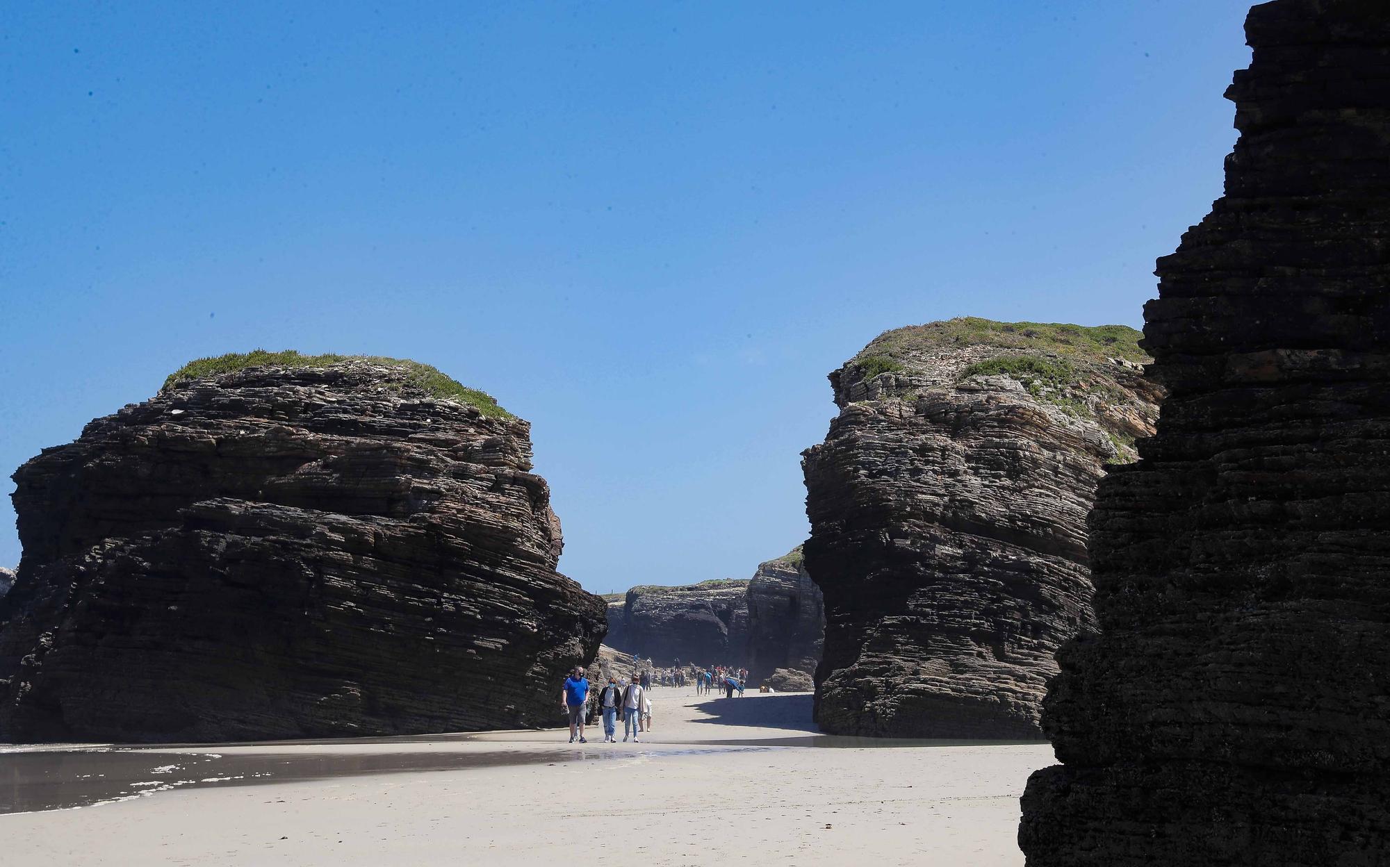 Excursión fotográfica por la espectacular costa de la Mariña lucense