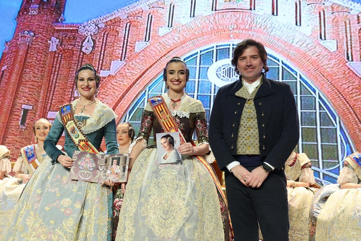 Intercambios y "brillants" del sábado 14: Benimámet-Burjassot-Beniferri, Pla del Remei-Gran Vía, Olivereta, Poblats al Sud y Algirós