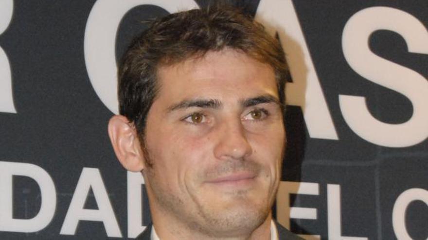 Iker Casillas se compra una casa en Madrid de 3 millones de euros