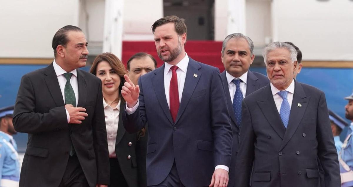 Els vaivens de Trump amb l’Iran encallen el diàleg i allunyen la sortida al conflicte