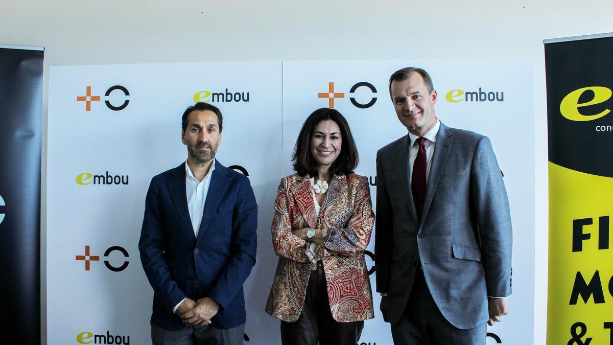 MASORANGE invertirá más de 100 millones de euros en Aragón en los próximos tres años.