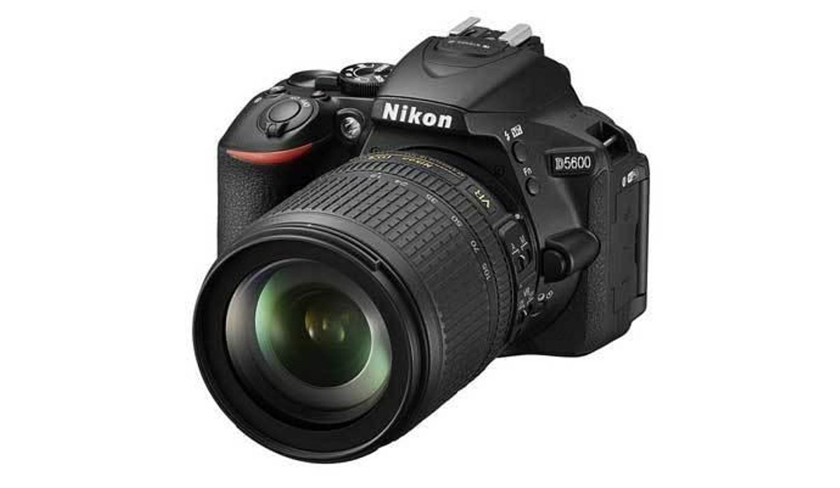 Las 13 mejores ofertas de fotografía de hoy para el Black Friday 2018