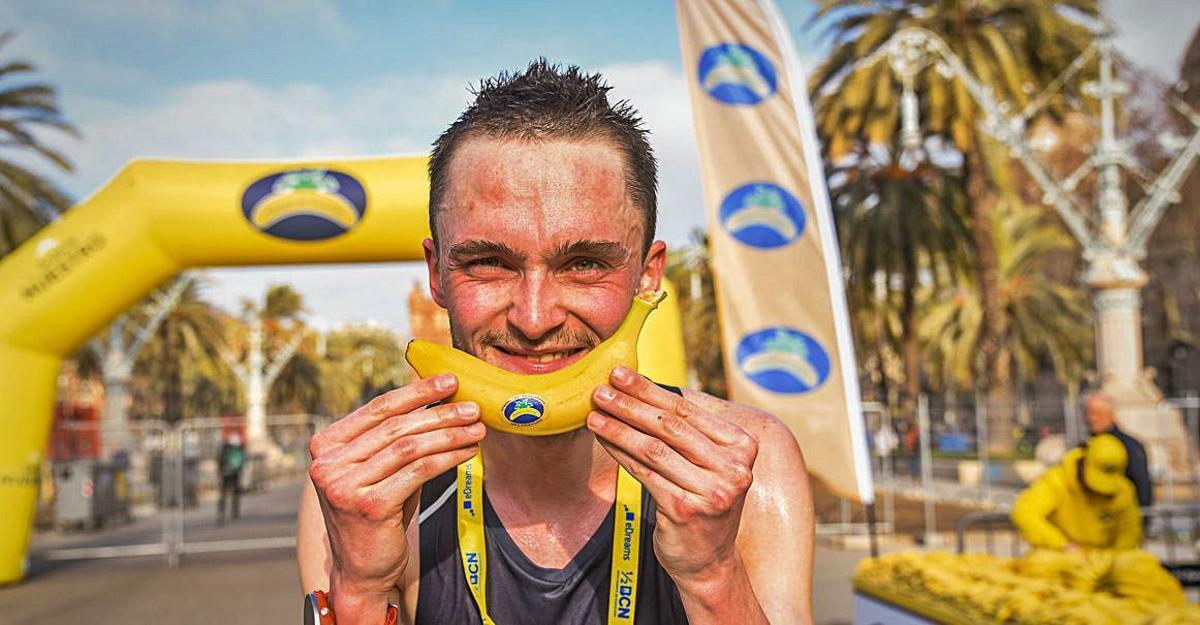 El Plátano de Canarias de Running, en 2022 | EL DÍA