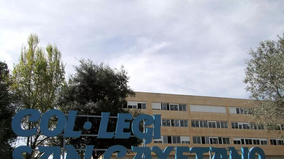 Un colegio de Palma, líder mundial en lectura en inglés entre más de 9.000 escuelas.