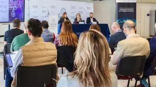 Digitalización y sostenibilidad para el turismo de la Región